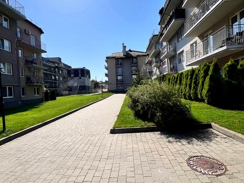 квартира за адресою Джерельна вул., 93