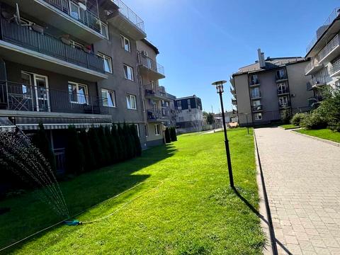 квартира за адресою Джерельна вул., 93