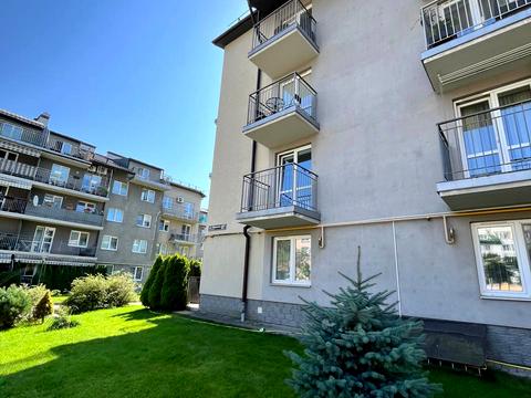 квартира за адресою Джерельна вул., 93