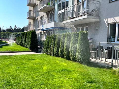 квартира за адресою Джерельна вул., 93