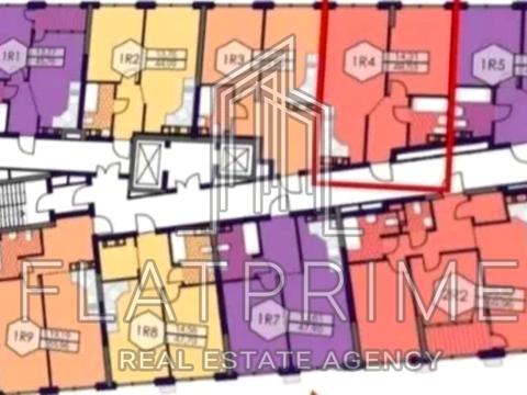 квартира за адресою Причальна вул., 8