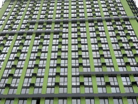 квартира за адресою Причальна вул., 8