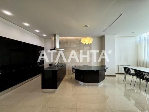 квартира за адресою Каркашадзе пров. (Цегляний), 9