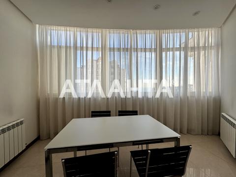 квартира за адресою Каркашадзе пров. (Цегляний), 9