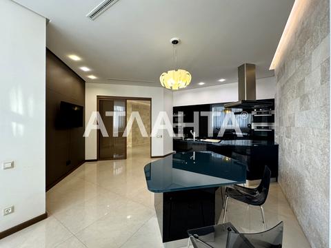 квартира за адресою Каркашадзе пров. (Цегляний), 9