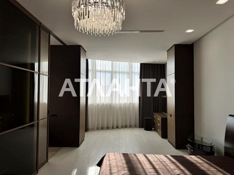 квартира за адресою Каркашадзе пров. (Цегляний), 9