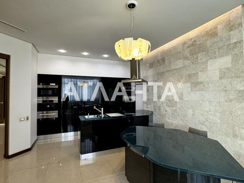 квартира за адресою Каркашадзе пров. (Цегляний), 9