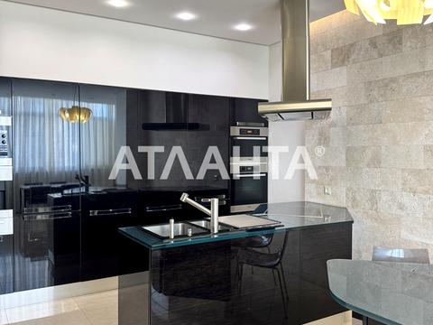 квартира за адресою Каркашадзе пров. (Цегляний), 9