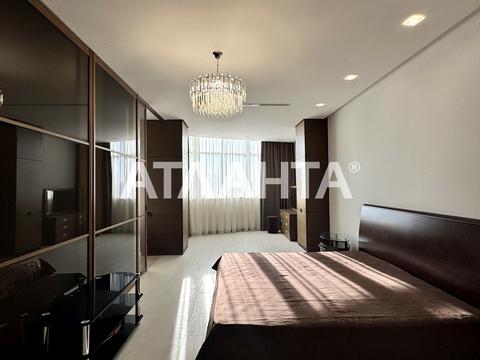 квартира за адресою Каркашадзе пров. (Цегляний), 9