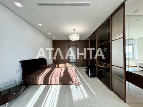 квартира за адресою Каркашадзе пров. (Цегляний), 9