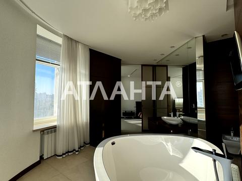 квартира за адресою Каркашадзе пров. (Цегляний), 9