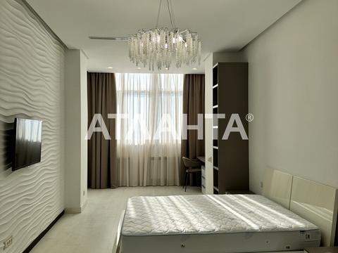 квартира за адресою Каркашадзе пров. (Цегляний), 9