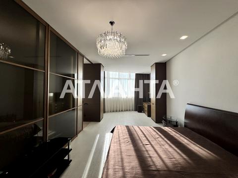 квартира за адресою Каркашадзе пров. (Цегляний), 9