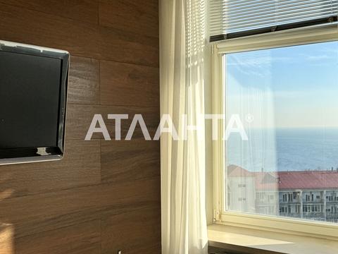 квартира за адресою Каркашадзе пров. (Цегляний), 9