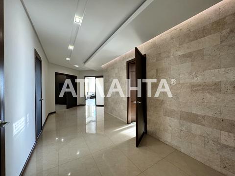 квартира за адресою Каркашадзе пров. (Цегляний), 9