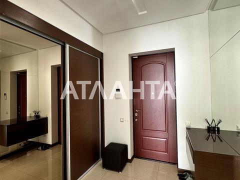 квартира за адресою Каркашадзе пров. (Цегляний), 9