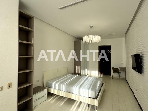 квартира за адресою Каркашадзе пров. (Цегляний), 9