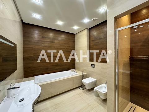 квартира за адресою Каркашадзе пров. (Цегляний), 9