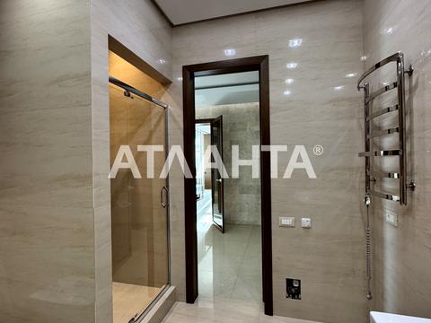 квартира за адресою Каркашадзе пров. (Цегляний), 9