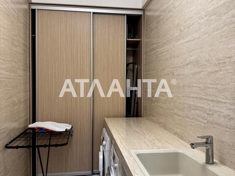 квартира за адресою Каркашадзе пров. (Цегляний), 9