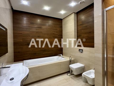 квартира за адресою Каркашадзе пров. (Цегляний), 9