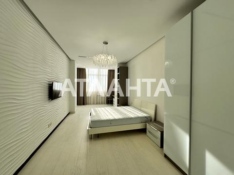 квартира за адресою Каркашадзе пров. (Цегляний), 9