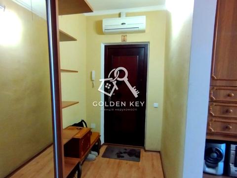 квартира за адресою Миколи Світальського вул., 1