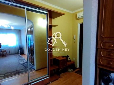 квартира за адресою Миколи Світальського вул., 1