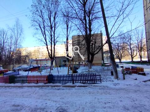 квартира за адресою Миколи Світальського вул., 1