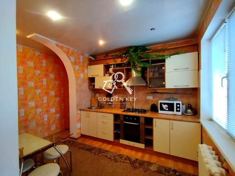 квартира за адресою Миколи Світальського вул., 1