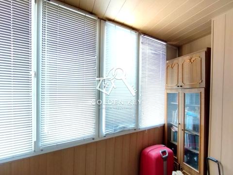 квартира за адресою Миколи Світальського вул., 1