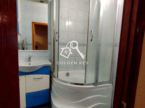 квартира за адресою Миколи Світальського вул., 1