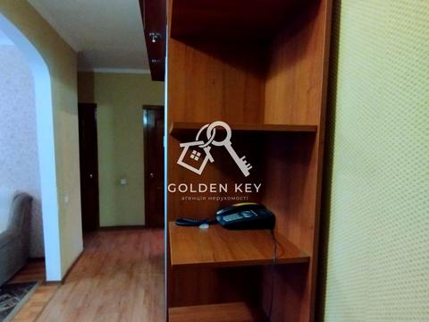 квартира за адресою Миколи Світальського вул., 1