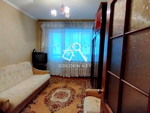 квартира за адресою Миколи Світальського вул., 1