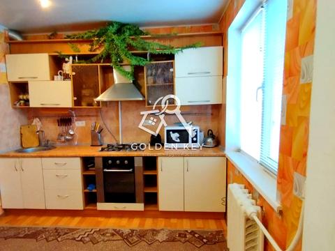 квартира за адресою Миколи Світальського вул., 1