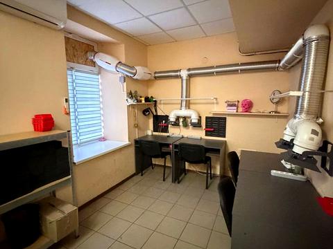 комерційна за адресою Новобазарний пров., 5