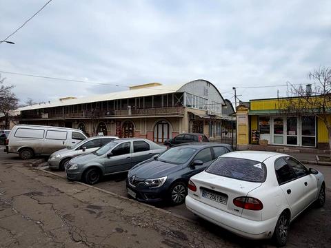 комерційна за адресою Новобазарний пров., 5