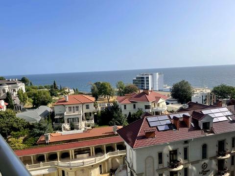 квартира за адресою Ванний пров., 1