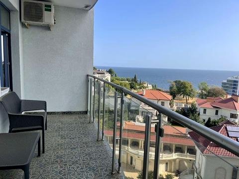 квартира за адресою Ванний пров., 1