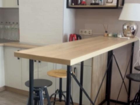 квартира за адресою Ванний пров., 1