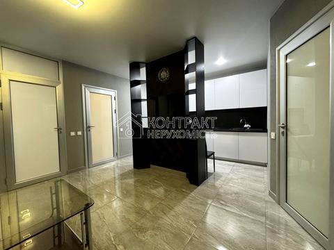 квартира за адресою Клочківська вул., 93