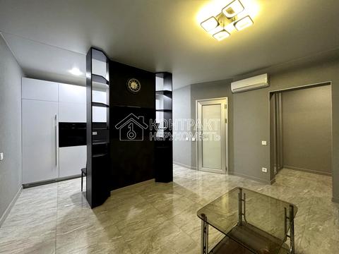 квартира за адресою Клочківська вул., 93