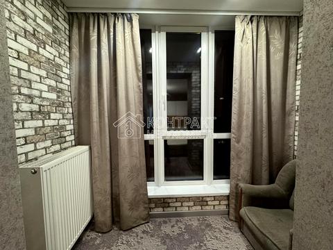 квартира за адресою Клочківська вул., 93