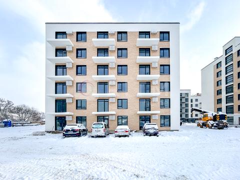 квартира по адресу Евгения Коновальца ул., (Будинок 1)