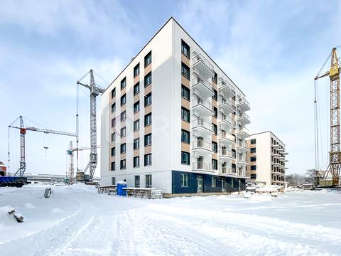 квартира по адресу Евгения Коновальца ул., (Будинок 1)