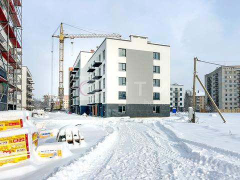 квартира по адресу Евгения Коновальца ул., (Будинок 1)