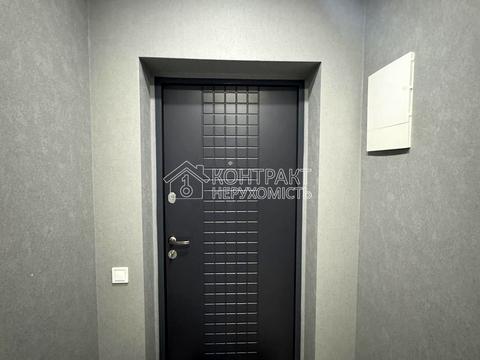 квартира за адресою Клочківська вул., 93