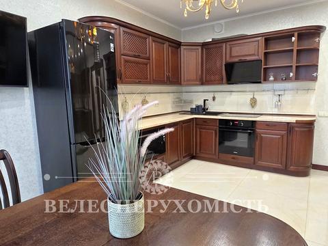 квартира за адресою Берестейський просп. (Перемоги), 67-А