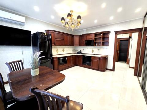 квартира за адресою Берестейський просп. (Перемоги), 67-А