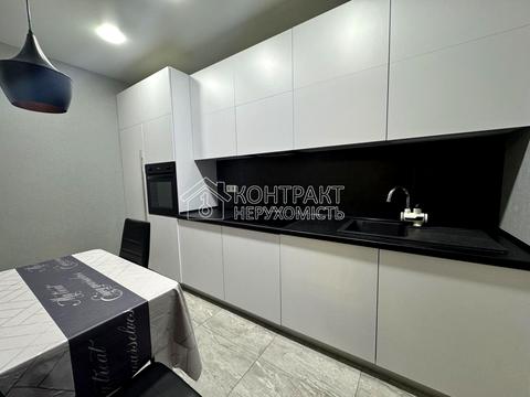 квартира за адресою Клочківська вул., 93